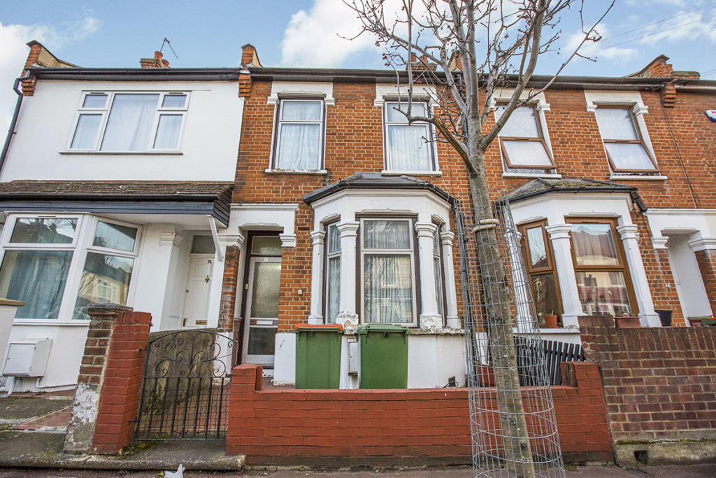 Buy or rent a property | Mafeking Avenue, London E6 3BH