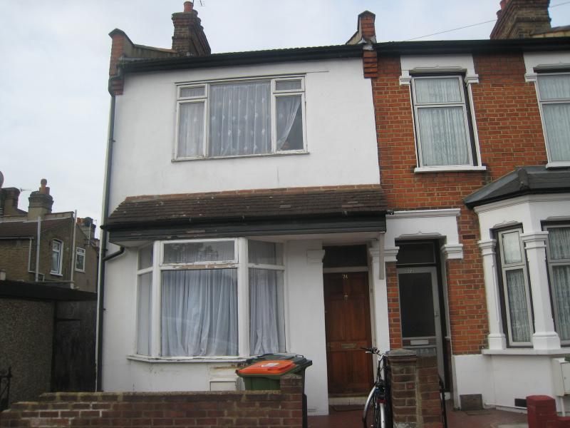 Buy or rent a property | Mafeking Avenue, London E6 3BH