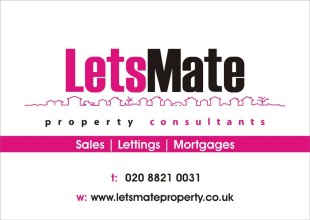 Buy or rent a property | Thackeray Road, London E6 3BN