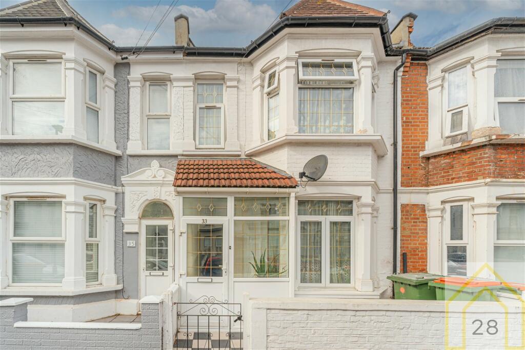 Buy or rent a property | Thackeray Road, London E6 3BN