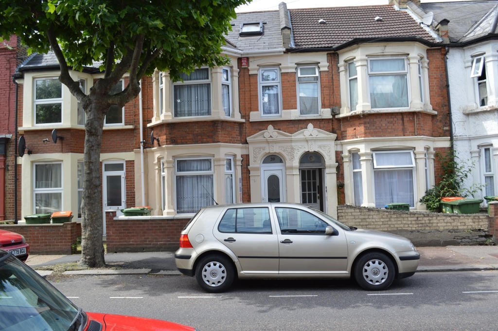 Buy or rent a property | Thackeray Road, London E6 3BN
