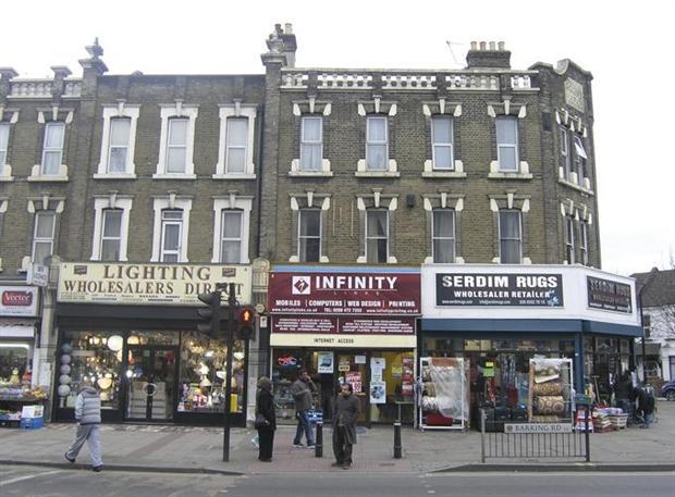 Buy or rent a property | Barking Road, London E6 3BP