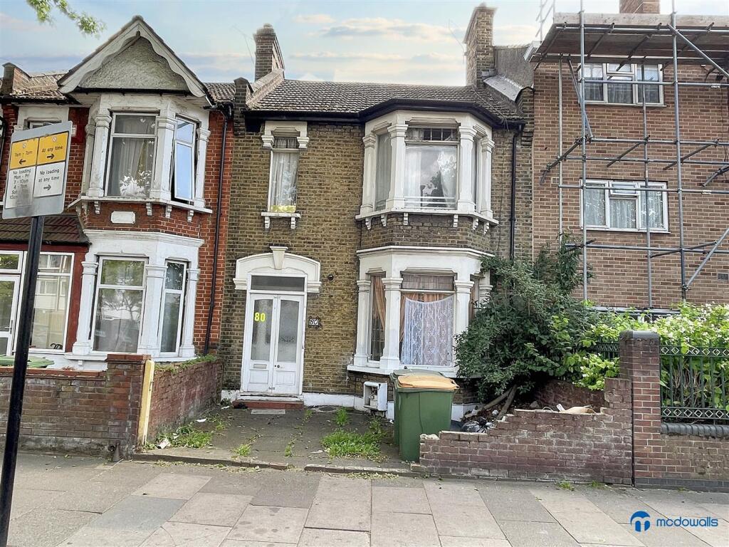 Buy or rent a property | Barking Road, London E6 3BP