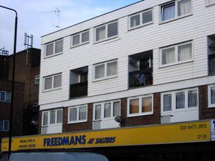 Buy or rent a property | Barking Road, London E6 3BP