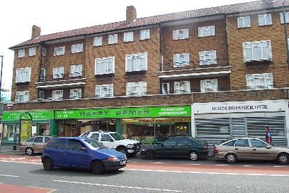 Buy or rent a property | Barking Road, London E6 3BP
