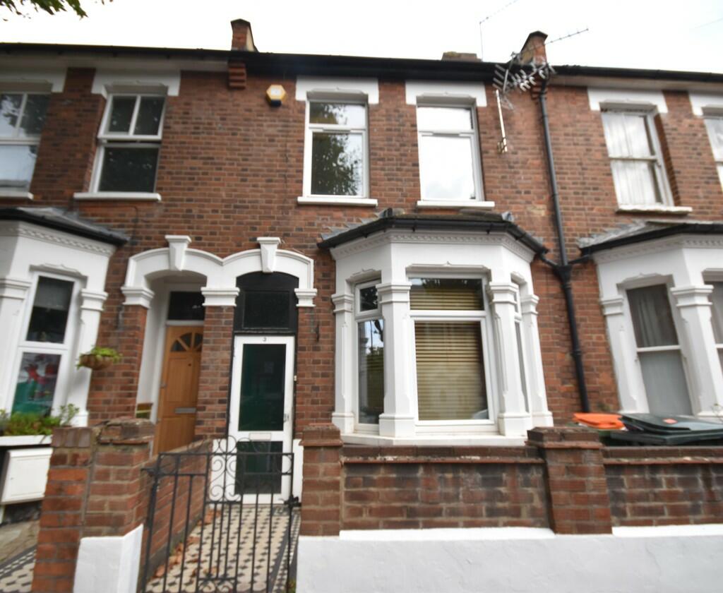 Buy or rent a property | Mafeking Avenue, London E6 3BQ