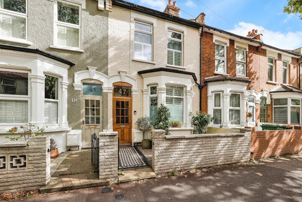 Buy or rent a property | Mafeking Avenue, London E6 3BQ