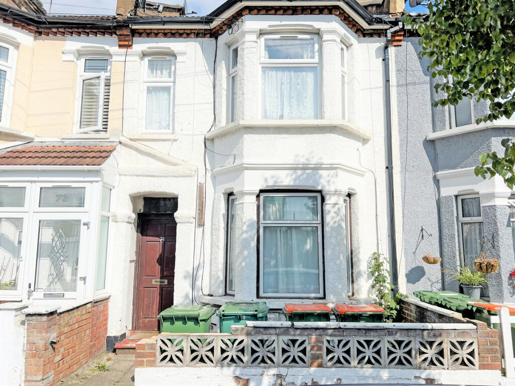 Buy or rent a property | Thackeray Road, London E6 3BW
