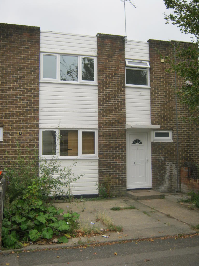 Buy or rent a property | Thackeray Road, London E6 3BW