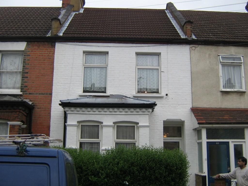 Buy or rent a property | Thackeray Road, London E6 3BW