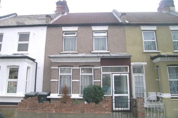 Buy or rent a property | Thackeray Road, London E6 3BW