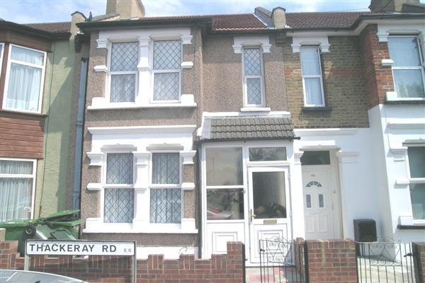 Buy or rent a property | Thackeray Road, London E6 3BW