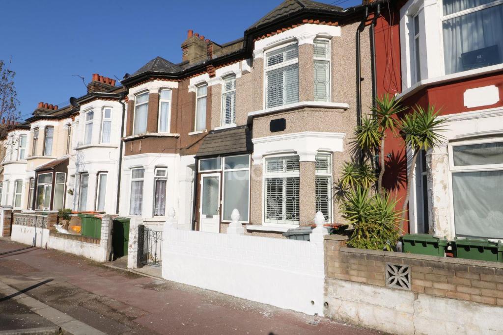 Buy or rent a property | Thackeray Road, London E6 3BW