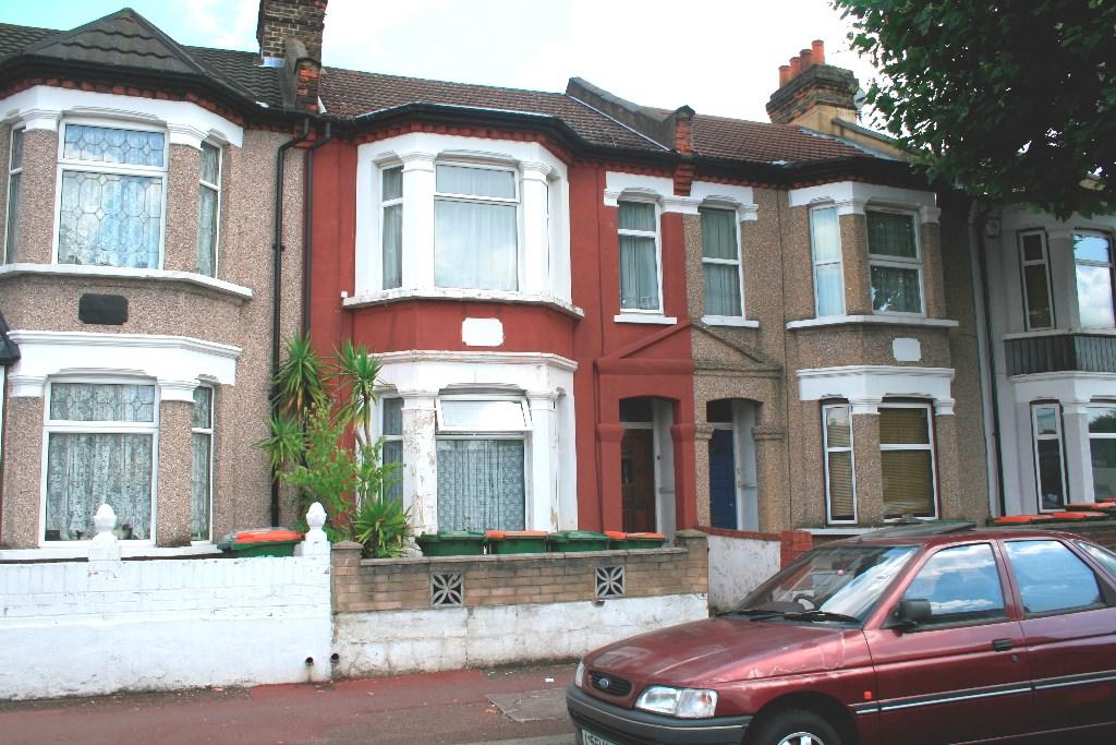 Buy or rent a property | Thackeray Road, London E6 3BW