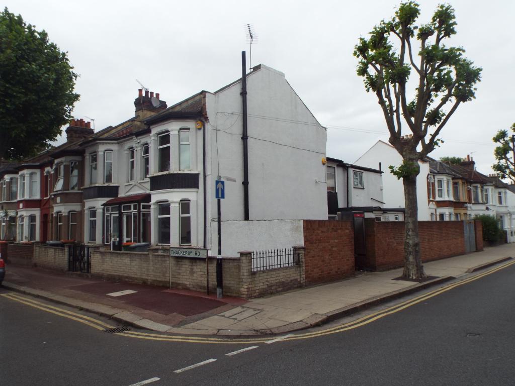 Buy or rent a property | Thackeray Road, London E6 3BW