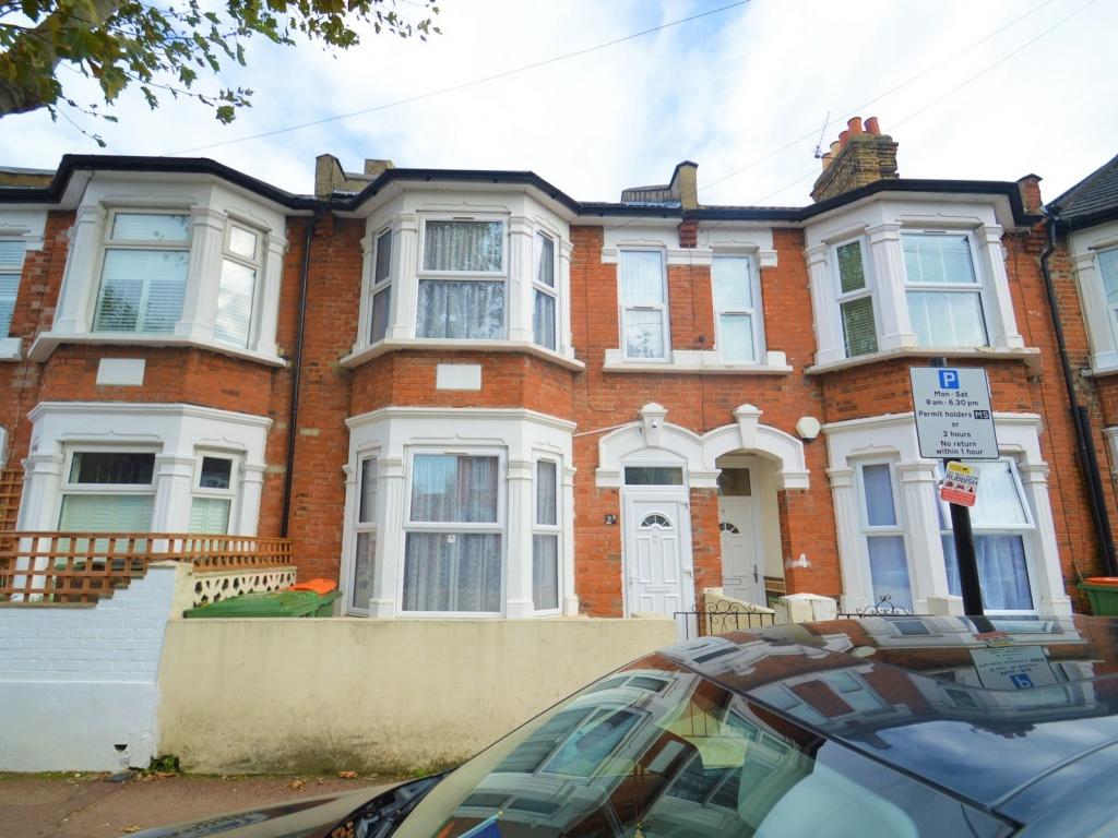 Buy or rent a property | Thackeray Road, London E6 3BW