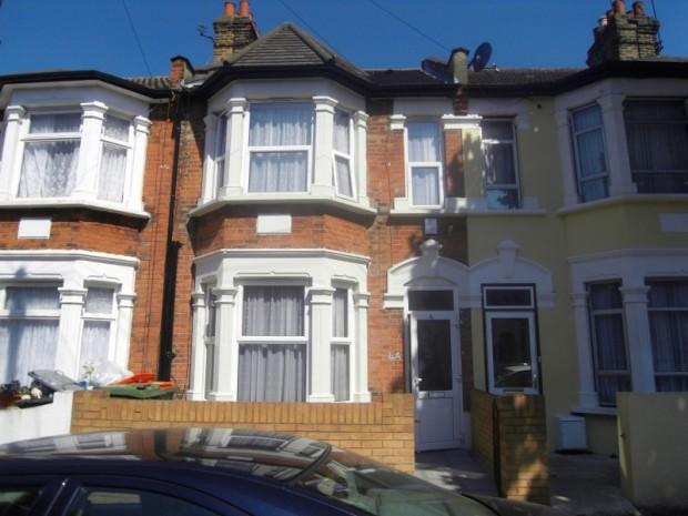 Buy or rent a property | Thackeray Road, London E6 3BW