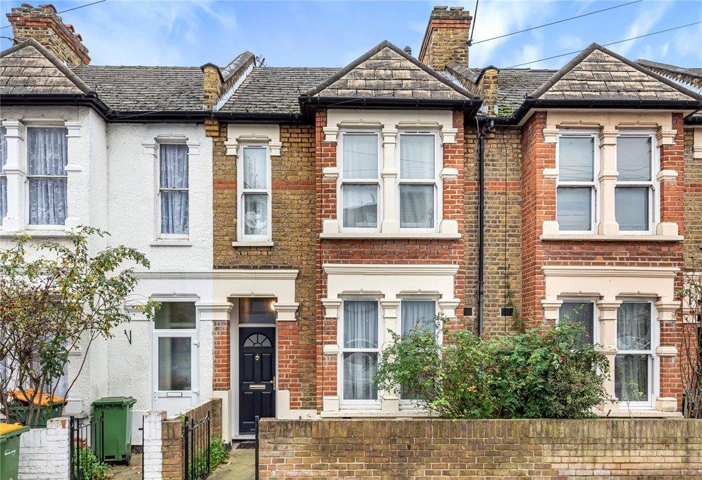 Buy or rent a property | Dickens Road, London E6 3BY