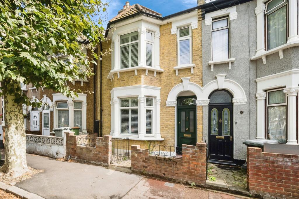 Buy or rent a property | Loxford Avenue, London E6 3BZ