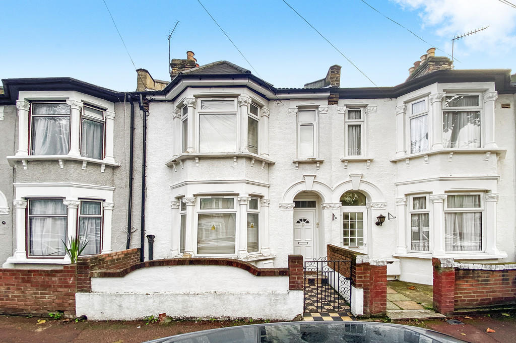 Buy or rent a property | Loxford Avenue, London E6 3BZ