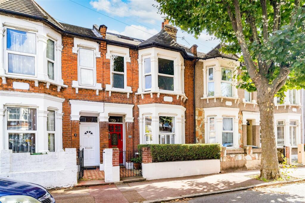 Buy or rent a property | Loxford Avenue, London E6 3BZ