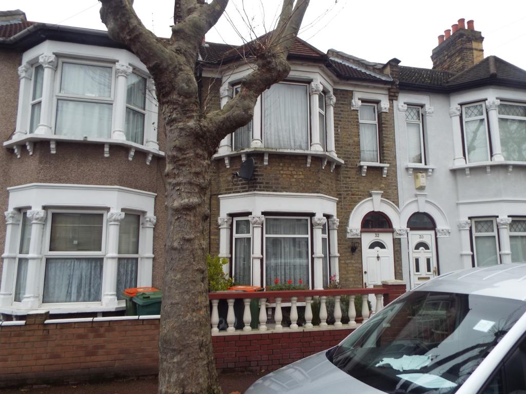 Buy or rent a property | Loxford Avenue, London E6 3DB