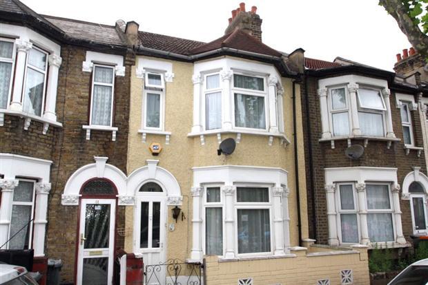 Buy or rent a property | Loxford Avenue, London E6 3DB