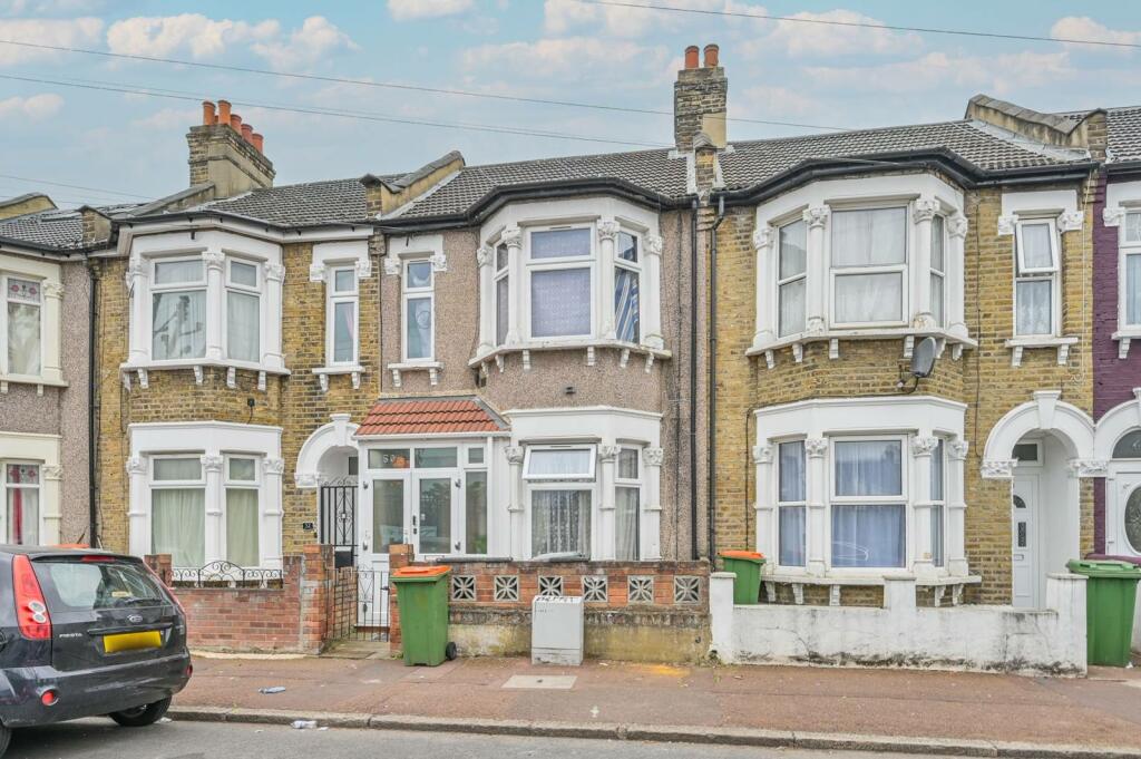 Buy or rent a property | Loxford Avenue, London E6 3DB
