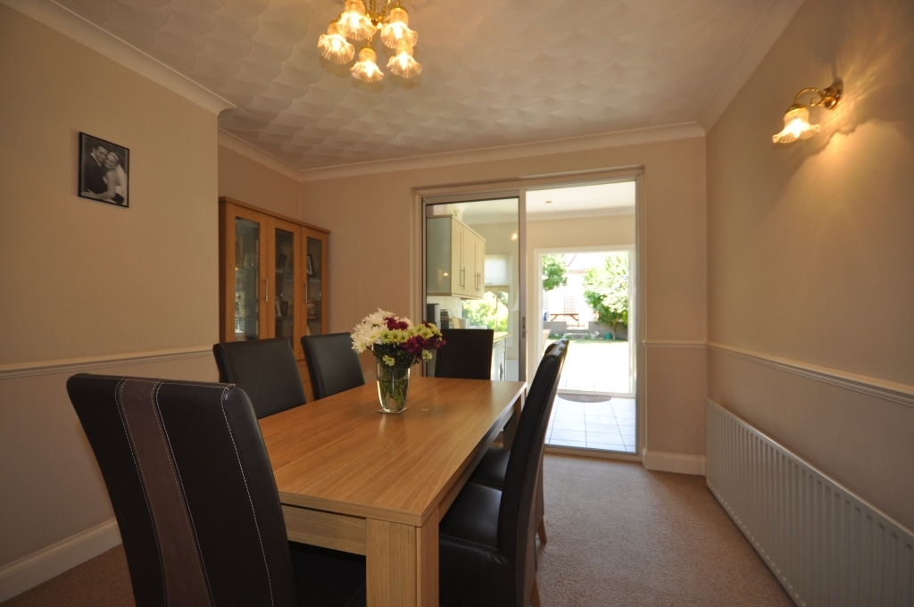 Buy or rent a property | Cheltenham Gardens, London E6 3DH