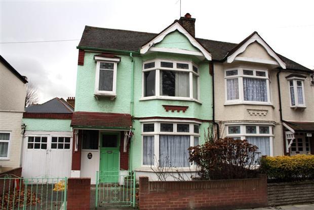 Buy or rent a property | Cheltenham Gardens, London E6 3DH