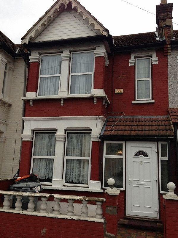 Buy or rent a property | Central Park Road, London E6 3DJ
