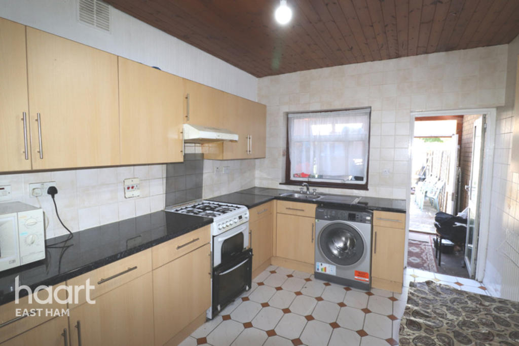 Buy or rent a property | Central Park Road, London E6 3DJ