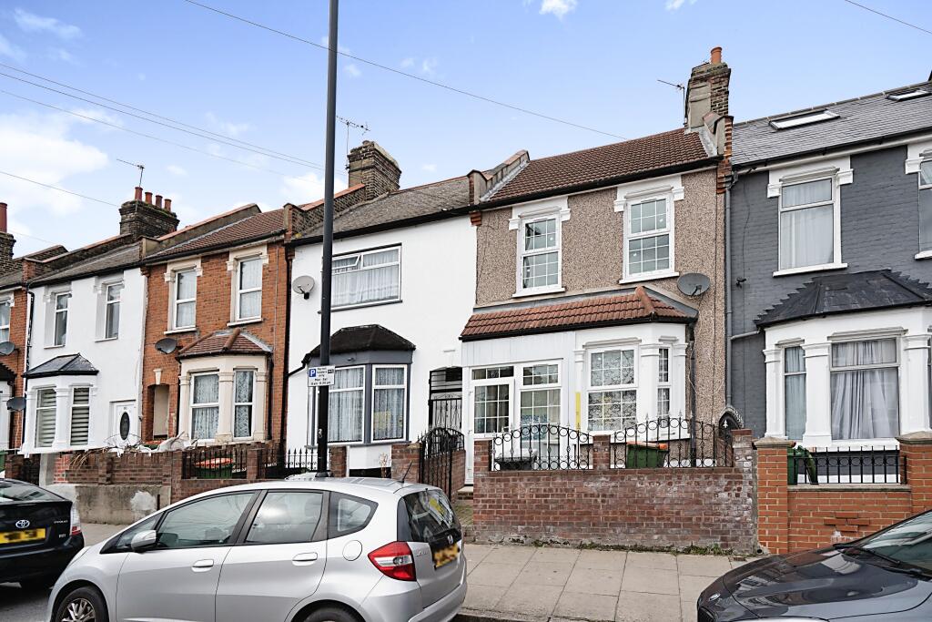 Buy or rent a property | Central Park Road, London E6 3DJ