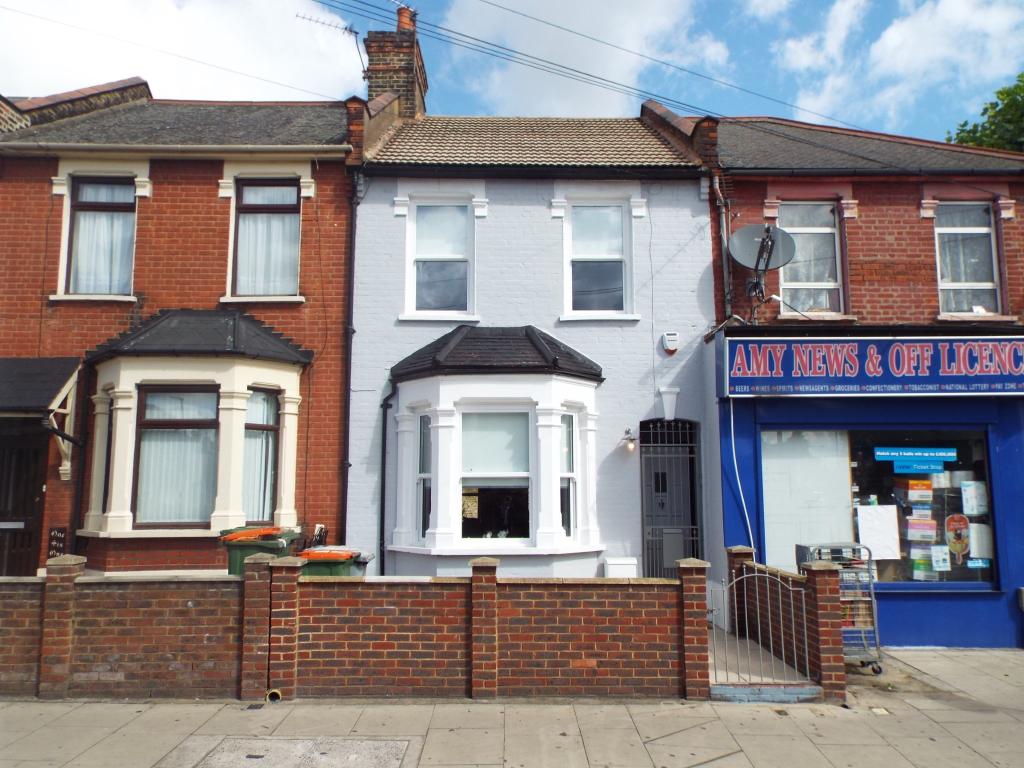 Buy or rent a property | Central Park Road, London E6 3DJ