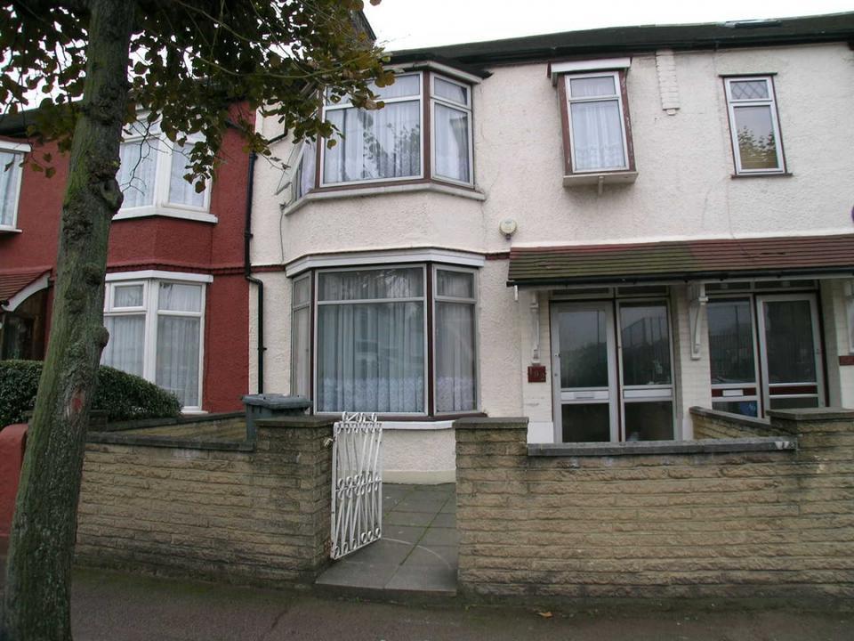 Buy or rent a property | Central Park Road, London E6 3DL