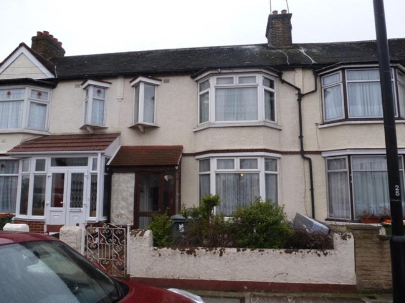 Buy or rent a property | Central Park Road, London E6 3DL