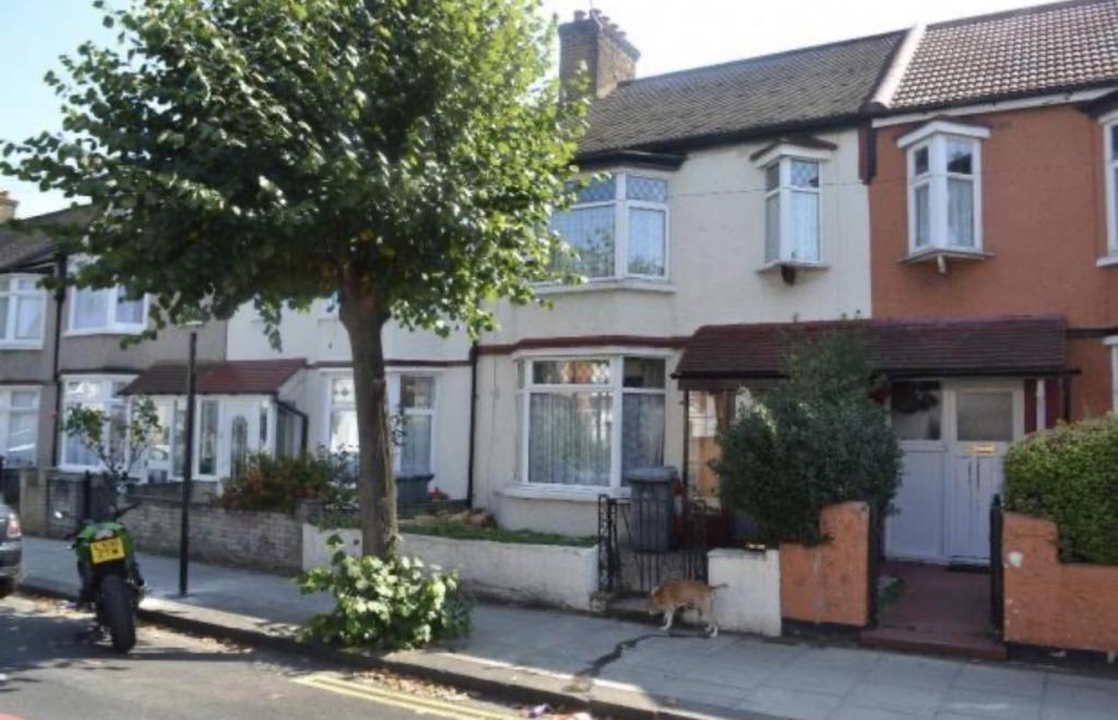 Buy or rent a property | Central Park Road, London E6 3DL