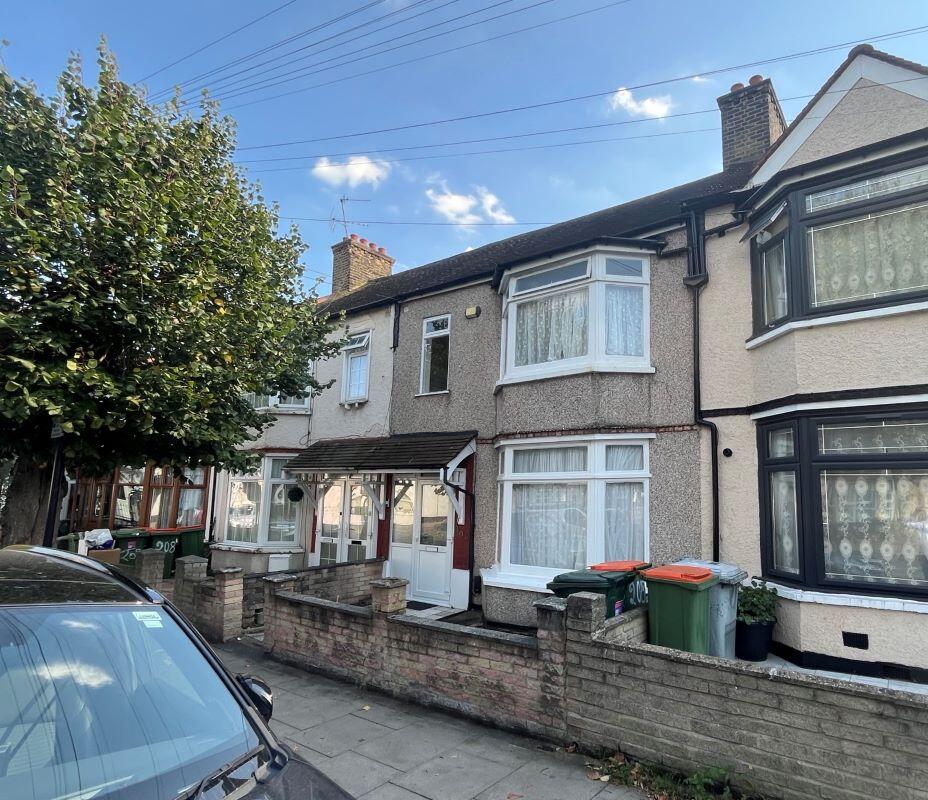 Buy or rent a property | Central Park Road, London E6 3DL
