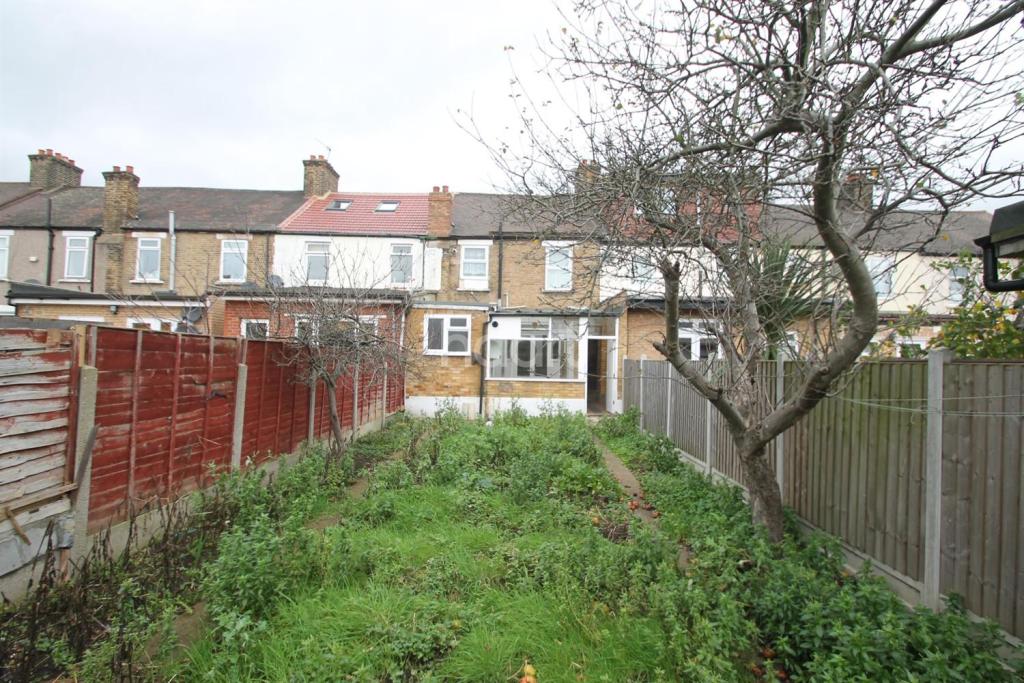 Buy or rent a property | Central Park Road, London E6 3DL