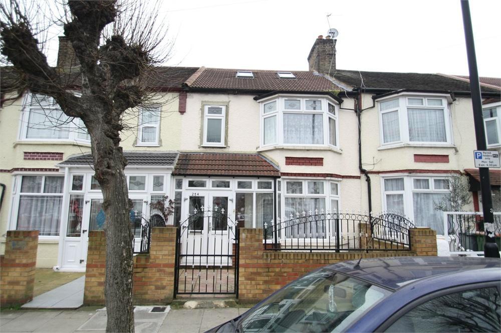 Buy or rent a property | Central Park Road, London E6 3DL