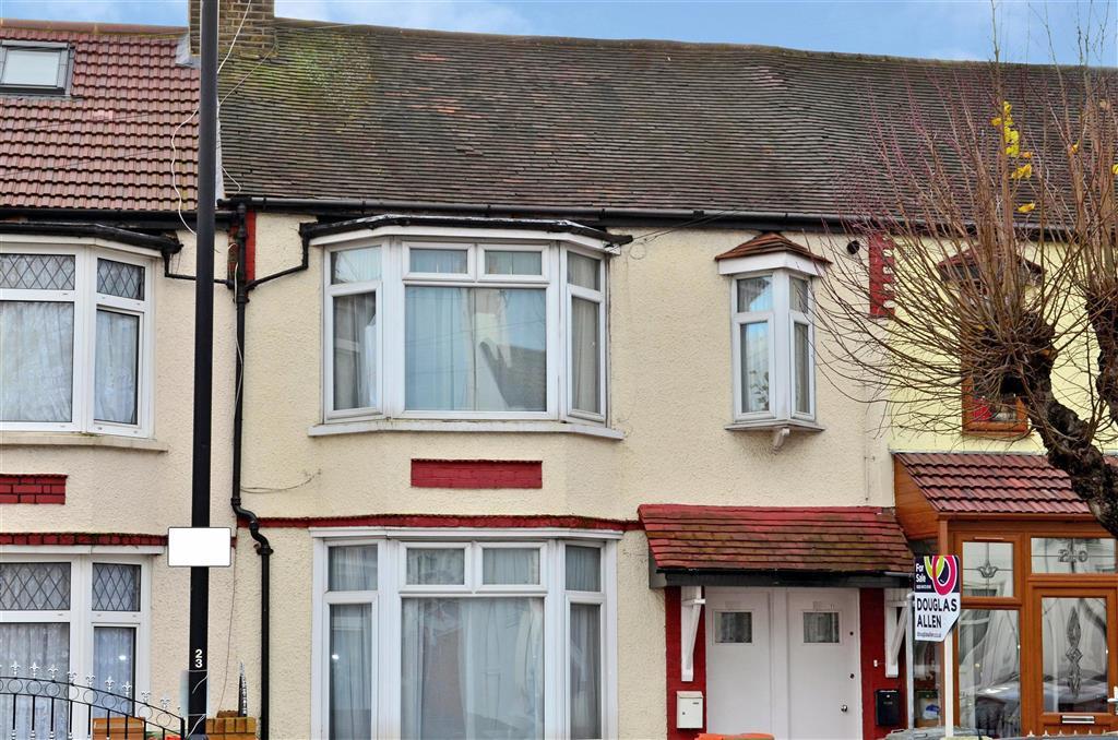 Buy or rent a property | Central Park Road, London E6 3DL