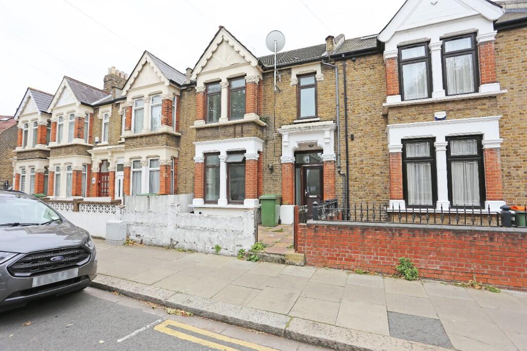 Buy or rent a property | Central Park Road, London E6 3DN