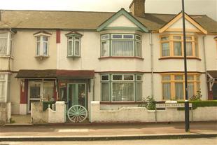 Buy or rent a property | Central Park Road, London E6 3DN