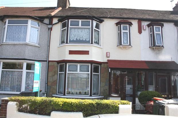 Buy or rent a property | Central Park Road, London E6 3DN