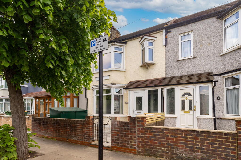 Buy or rent a property | Central Park Road, London E6 3DN