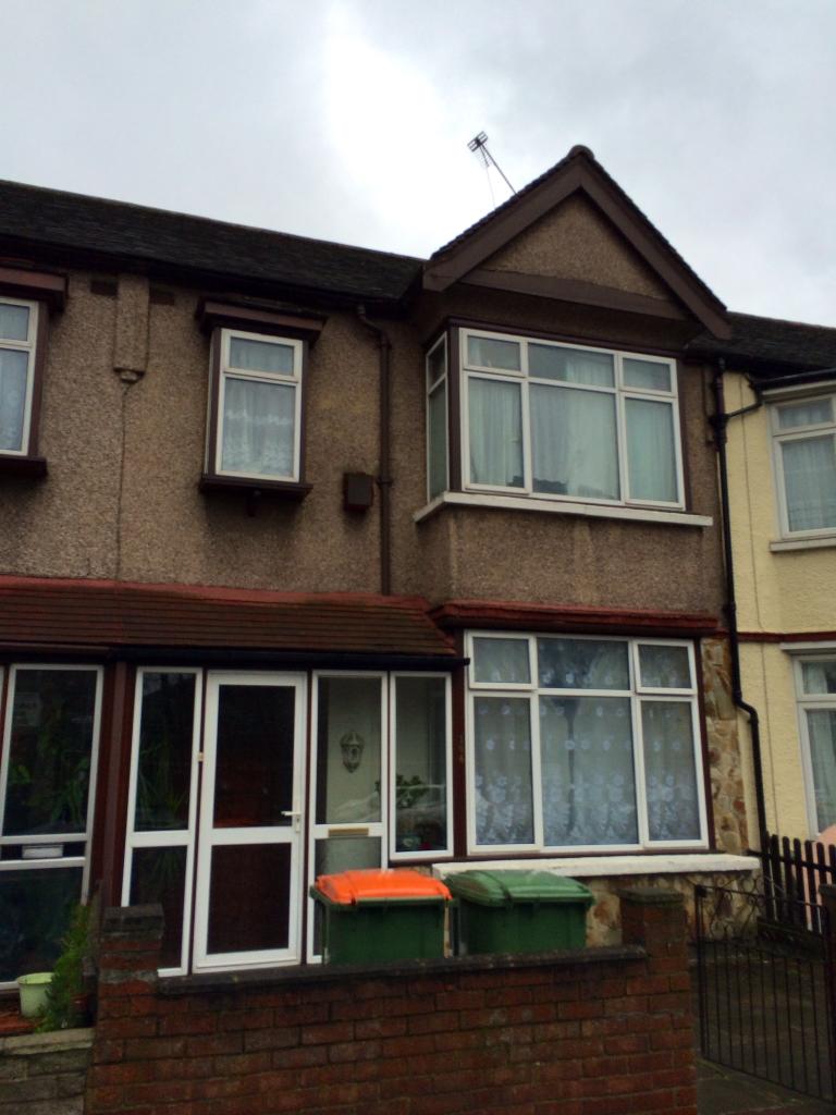 Buy or rent a property | Central Park Road, London E6 3DN