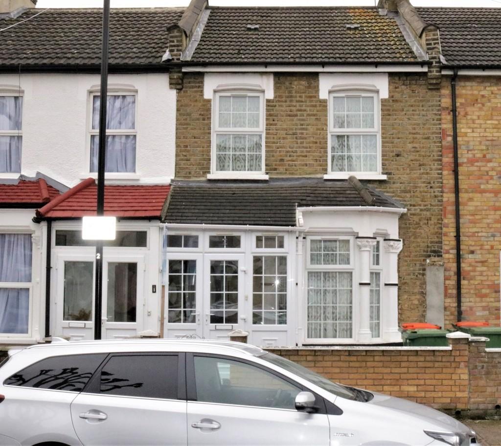 Buy or rent a property | Compton Avenue, London E6 3DP