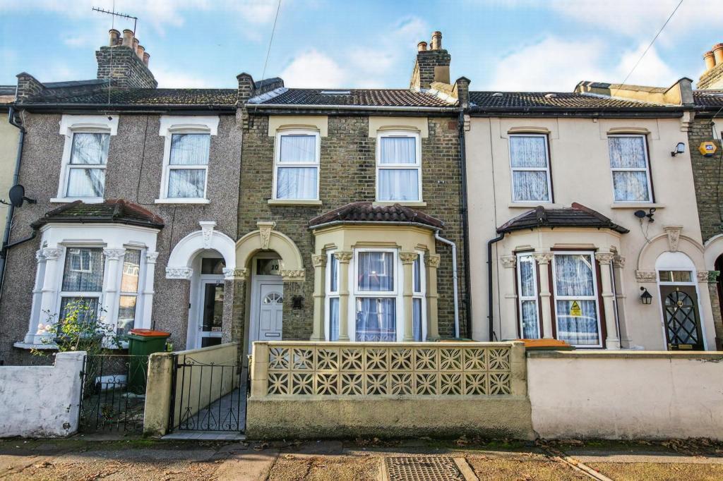 Buy or rent a property | Compton Avenue, London E6 3DP