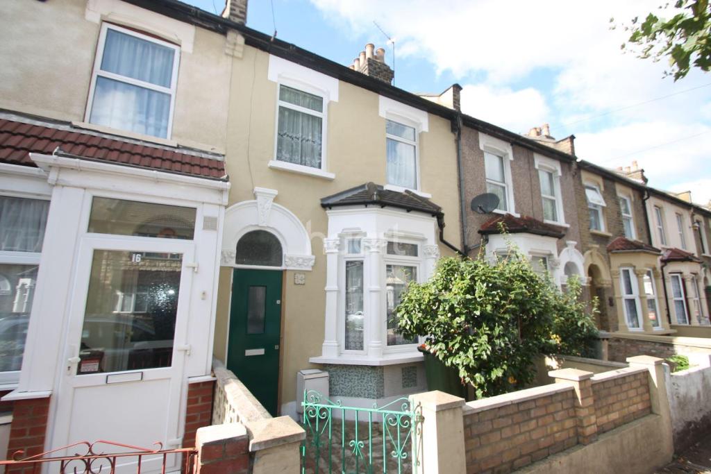 Buy or rent a property | Compton Avenue, London E6 3DP