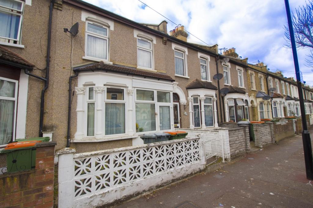 Buy or rent a property | Compton Avenue, London E6 3DP